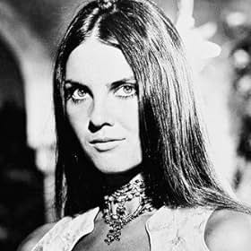 Caroline Munro